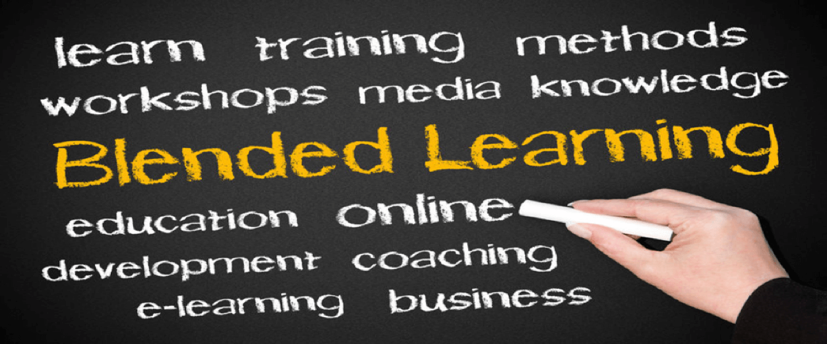 Bleaded Learning Courses