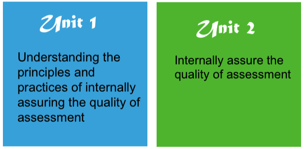 iqa award units