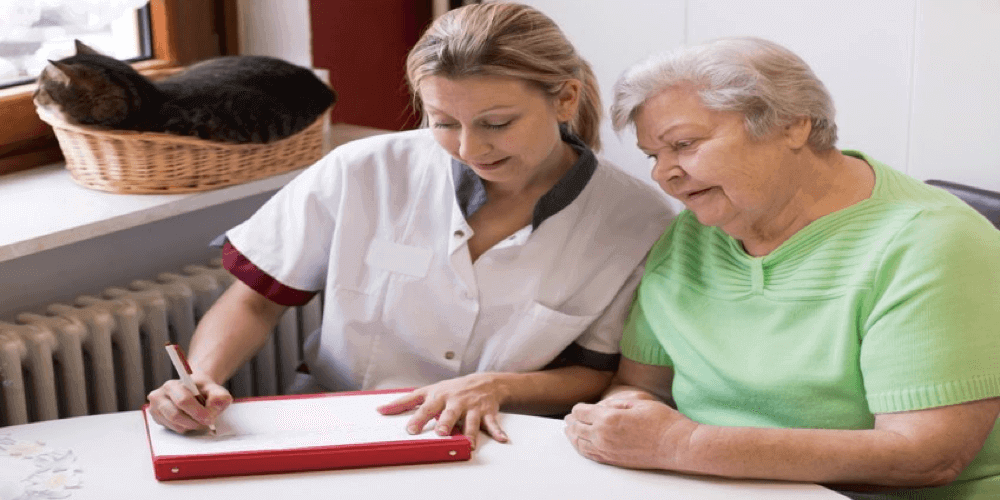 Management Leadership in Care Qualification